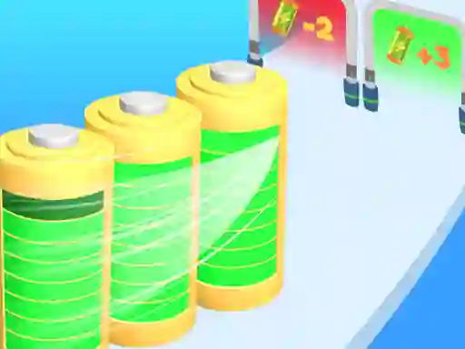 Gra Rocket Charge Run w Internecie