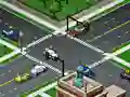 Gra Traffic Command 2 w Internecie