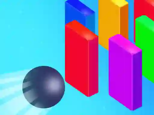 Gra Domino Smash 3D w Internecie