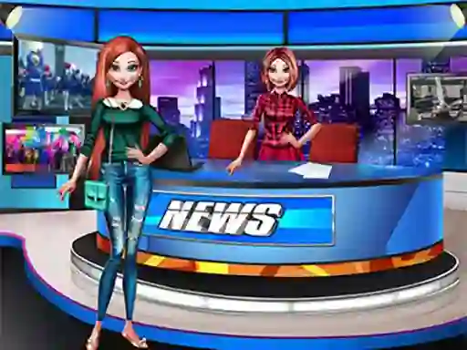Gra Office Fashion w Internecie