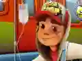 Gra Subway Surfers Doctor w Internecie