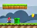 Gra Mario Zone w Internecie