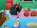 Gra My Fair Nanny w Internecie