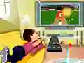 Gra Remote control w Internecie