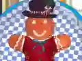 Gra Gingerbread Cookies w Internecie