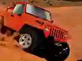Gra Desert Jeep w Internecie
