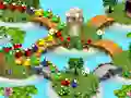 Gra Birds Town w Internecie