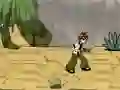Gra Ben 10: Savage pursuit w Internecie