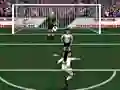 Gra Bicycle Kick Champ w Internecie