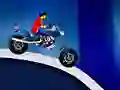 Gra The Chopper Ride w Internecie
