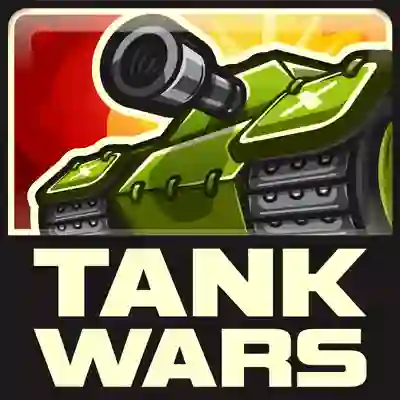 Gra Tank Wars w Internecie