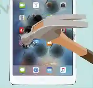 Gra Whack the Tablet w Internecie