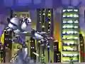 Gra Heavy Terror Machine w Internecie