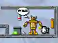 Gra Crash The Robot w Internecie