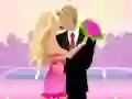 Gra Barbie and Ken Kissing w Internecie