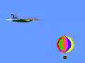 Gra Air Dodge w Internecie