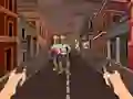 Gra Fire The Zombies w Internecie