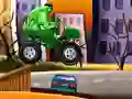 Gra Hulk Truck w Internecie