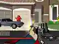 Gra Bullet Overflow w Internecie