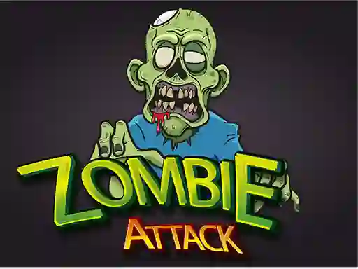 Gra Zombie Attack w Internecie