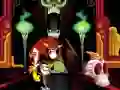 Gra Wander over Yonder Galactic Greetings w Internecie