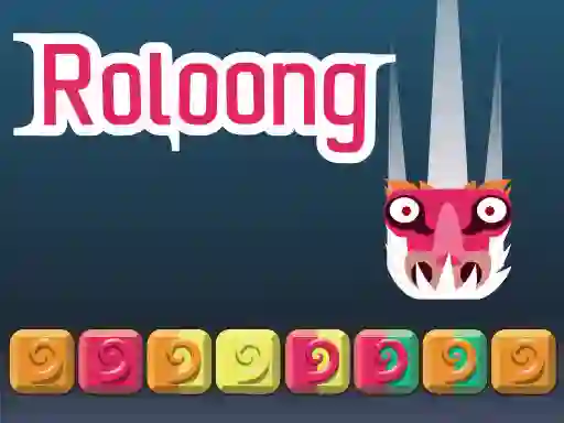 Gra Roloong w Internecie