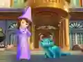 Gra A spell for mr.Cedrik w Internecie
