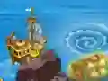 Gra Journey beyond the never seas w Internecie