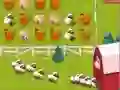 Gra Barnyard Scramble w Internecie