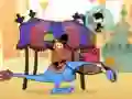 Gra Wander over Yonder The galactic rescue w Internecie