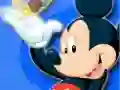 Gra Mickey`s Magic doodle w Internecie