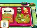 Gra Bento bedlam w Internecie