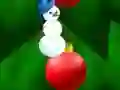 Gra Snowman's christmas w Internecie