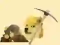 Gra Dog miner w Internecie