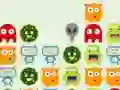 Gra Monster match: find the dragon w Internecie