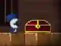 Gra Castle Runner w Internecie