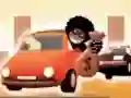 Gra Escape the fuzz w Internecie