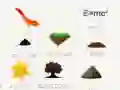 Gra Little Alchemy w Internecie