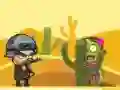 Gra Zombie Shooter w Internecie