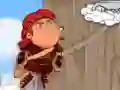 Gra Heroes jumping w Internecie