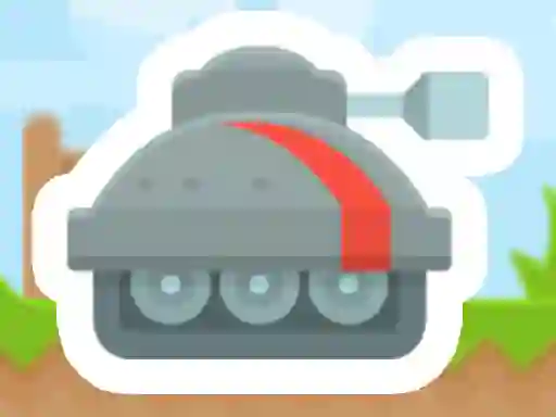 Gra Mini Tanks w Internecie