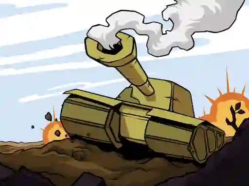 Gra Ttank + Tank w Internecie