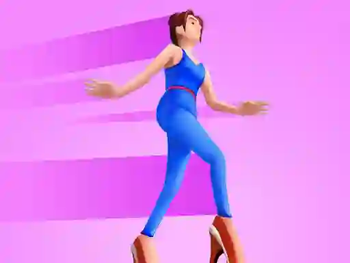 Gra High Heels Online w Internecie