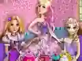 Gra Magical Tea Party Bridesmaid w Internecie