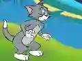 Gra Tom And Jerry - Cat Crossing w Internecie