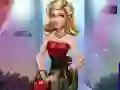 Gra Sery Runway Dolly Dress Up w Internecie