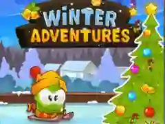 Gra Winter Adventures w Internecie