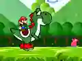 Gra Mario & Yoshi Adventure 2 w Internecie