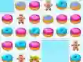 Gra Cookie Crush w Internecie