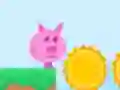 Gra Pig Run w Internecie